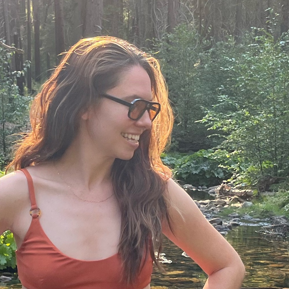 Meet your Posher, Shannon